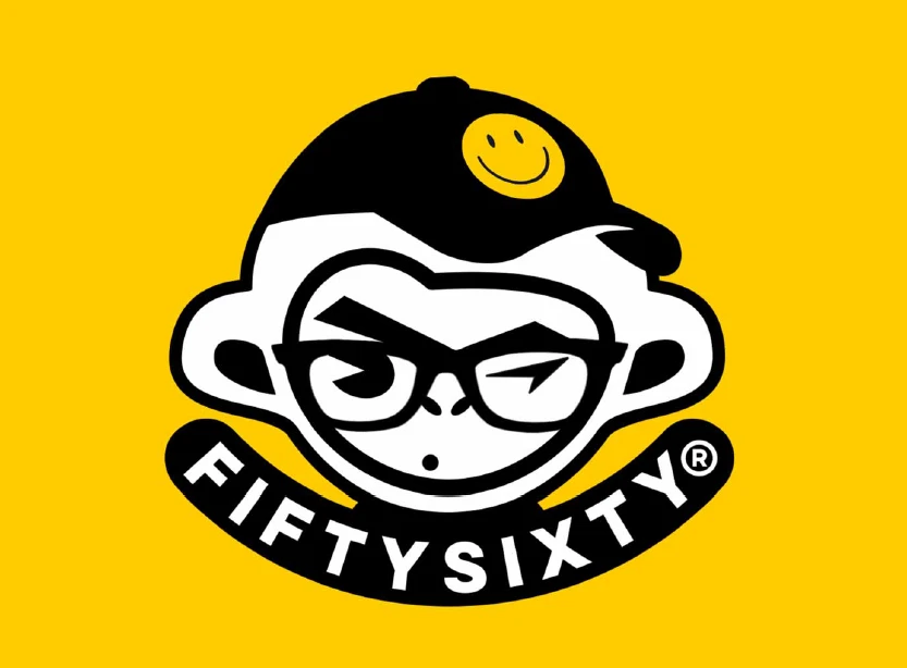 FiftySixty RAM Ultra Light PC Gaming Mouse in BLACK - Image 4 of 4