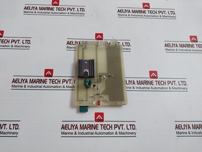 YUKEN YC9L-1102-10 PCB Printed Circuit Board