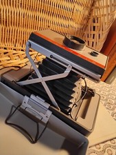 Polaroid Automatic 104 Land Camera Untested