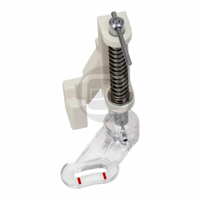 Quilt- und Stopffuß Juki HZL-DX3 DX5 DX7