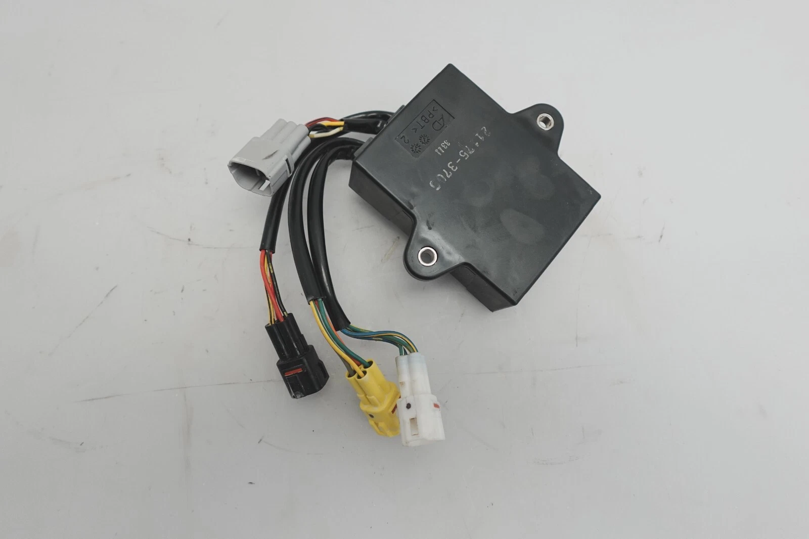1997-2003 Kawasaki ZXi 1100 Jetski OEM Electronic Trim Control Unit VTS
