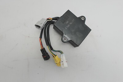 1997-2003 Kawasaki ZXi 1100 Jetski OEM Electronic Trim Control
