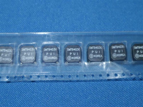 Lot 148pcs SMT9403G PUI Power Rectifier - Picture 5 of 5