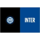1 official giant flag inter 220x140 cm flag NEW AUTARO logo