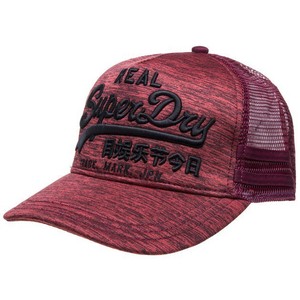 superdry mens caps