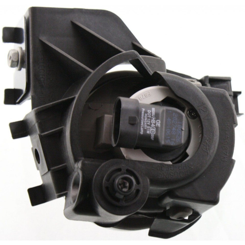 For 2008 Subaru Impreza Fog Light Driver & Passenger Side Pair DOT eBay