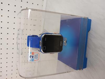 Vtech - Smartwatch DX2 - blau -- 4724/1301
