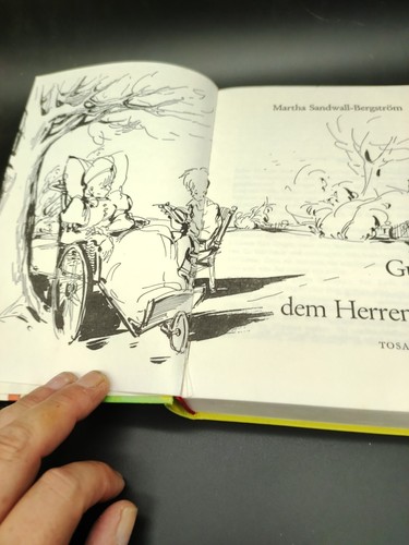 Gulla auf dem Herrenhof, Martha Sandwall-Bergström - Bild 8 von 9