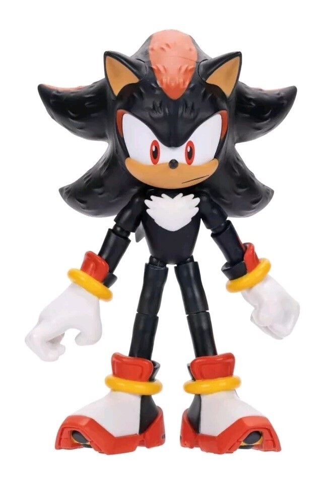 ソニック ソニック プライム ボスケージメイズ Jakks フィギュア Sonic The Hedgehog Collector's Edition Boscage Maze Sonic