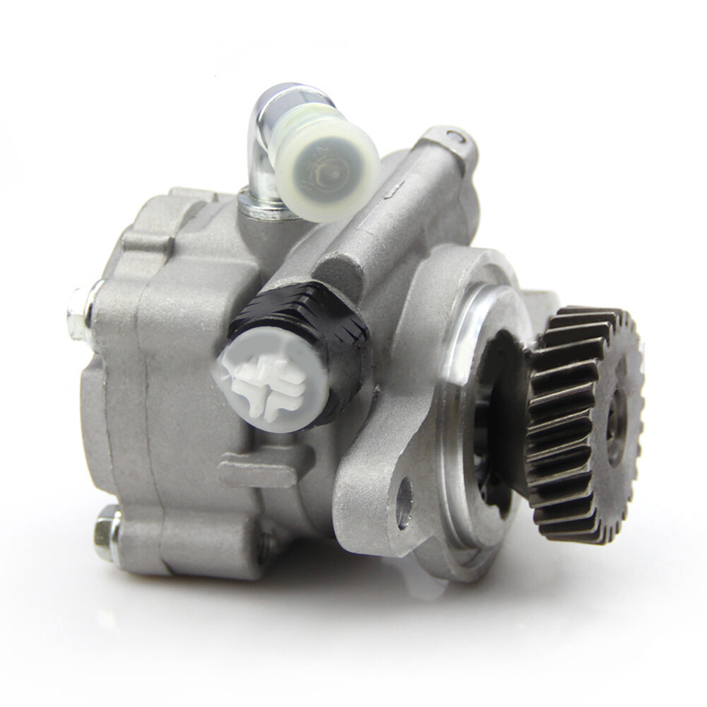 44310-60420 Power Steering Pump For Toyota Land Cruiser