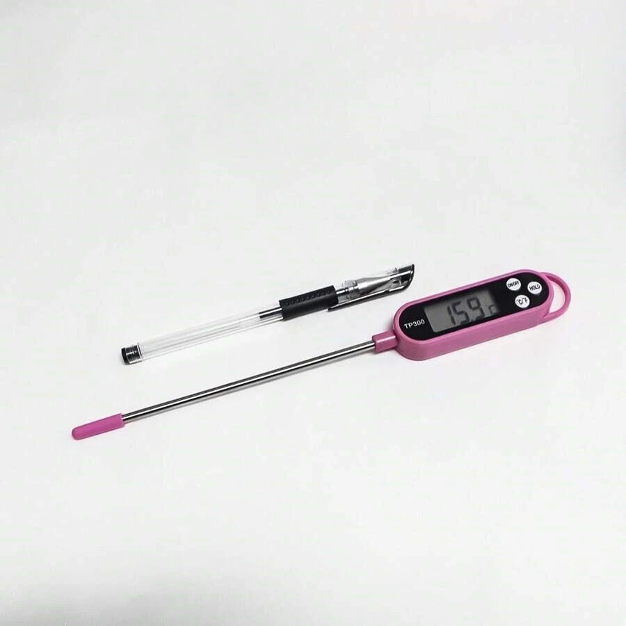 Meat Thermometer Digital Instant Read Food Thermometer Waterproof High Quality