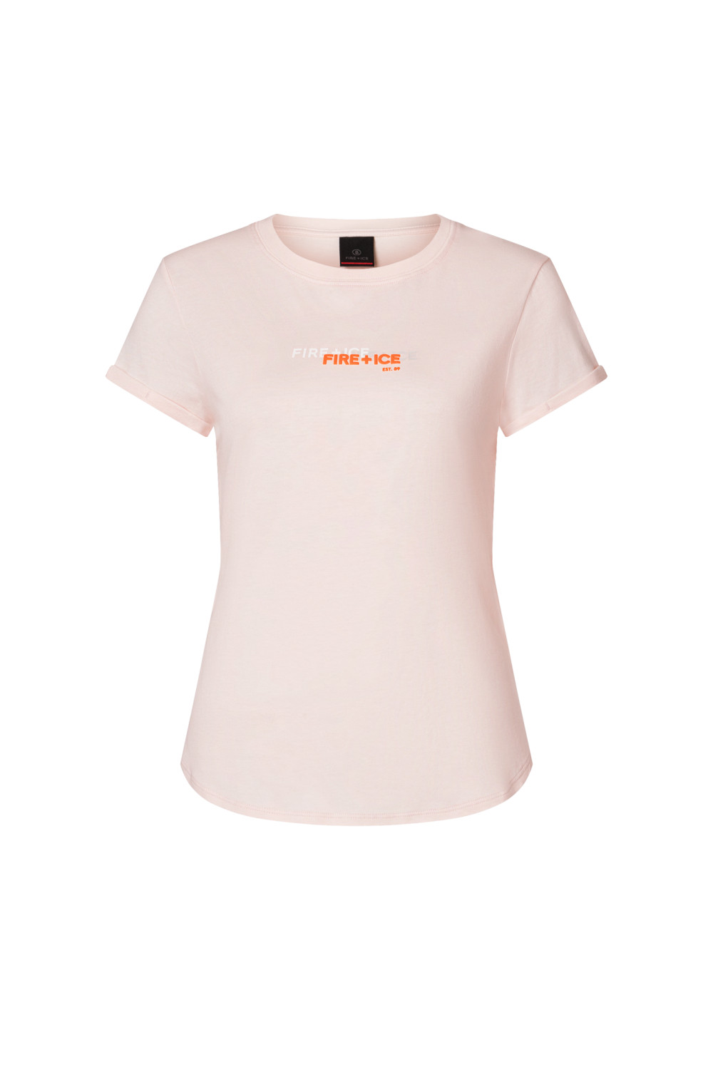 Футболка Bogner Damen FIREICE Debra3 Farbe Пудрово-лиловый 6790₽
