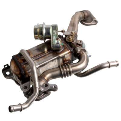 FEBI BILSTEIN Kühler, Abgasrückführung  u.a. für CHEVROLET, OPEL