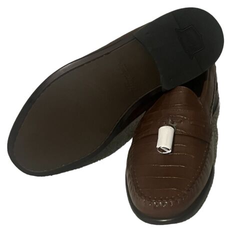 Florsheim Men’s Shoes size UK 10, EUR 44 - Picture 4 of 9