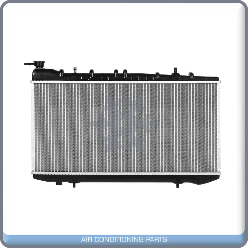 Radiator for Nissan 200SX 1995-1998 Sentra 1991-2000 - Image 3 of 4