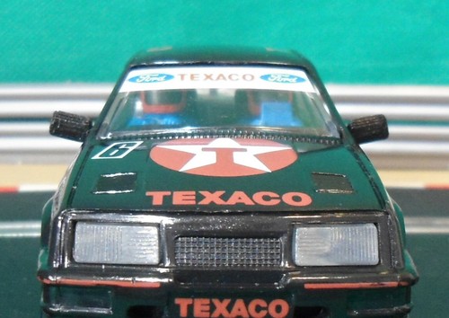Wing Mirrors For Vintage Scalextric Ford Sierra Escort Cosworth XR3i XR2i Mondeo - Picture 4 of 19