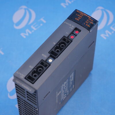 Mitsubishi Melsec-Q Data Link Unit Qj71Lp21-25 Qj71Lp2125 60Days 