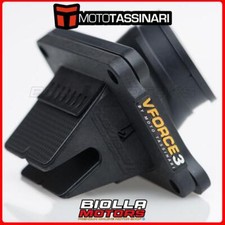VALVE LAMELLAR V-Force 3i TASSINARI SUZUKI RM 85 85 2017-2018 MTV383S-A