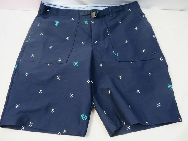 nike golf shorts on sale