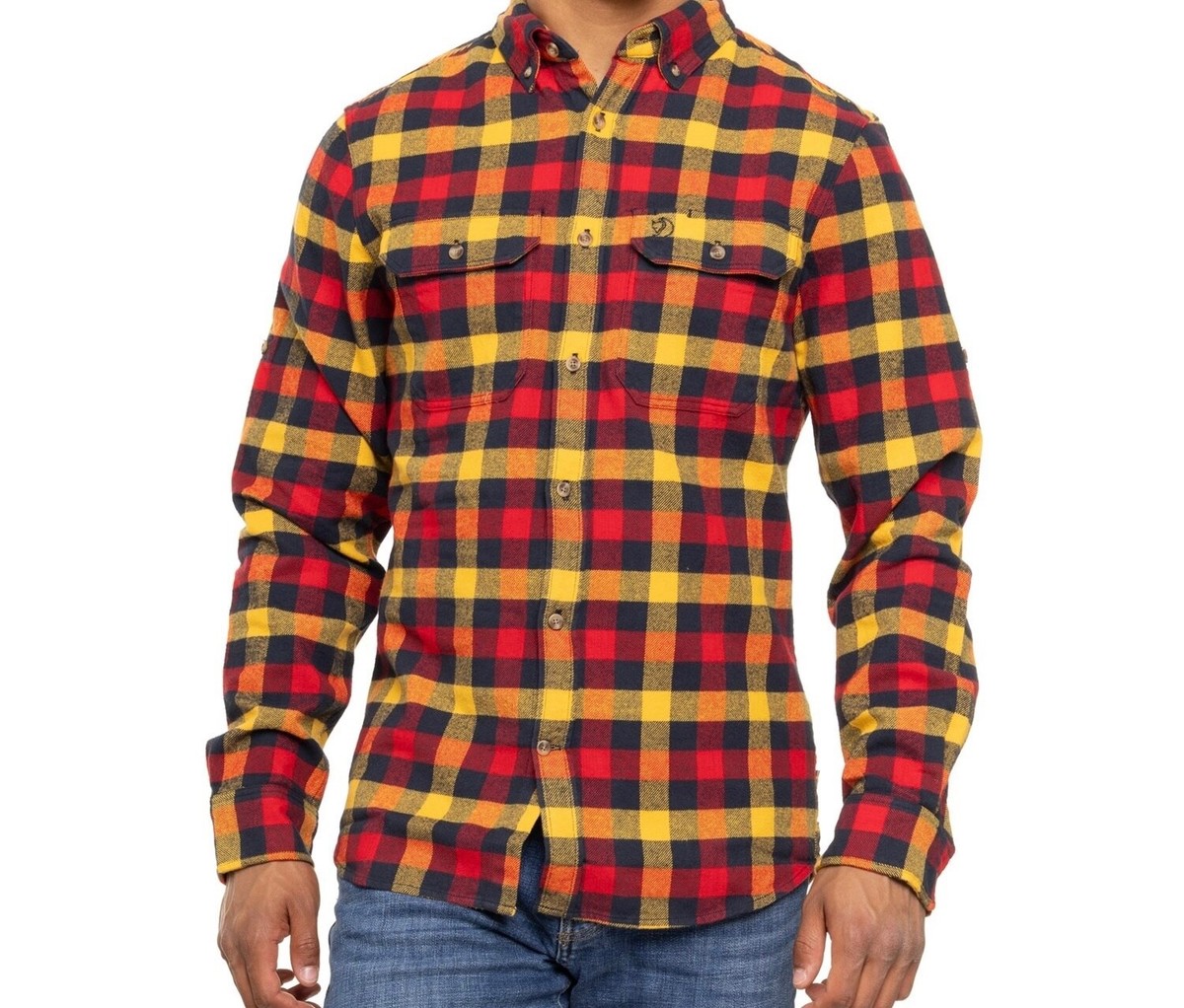 ペンドルトン 和田颯×FJ flannel Printed HW×FJ キムタク メルカリ - 和田颯×FJ shirt L/S flannel Printed HW×FJ トップス