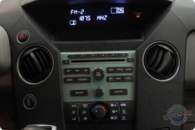 Used Engine Control Module (ECM) fits: 2011 Honda Pilot Electronic Control Modul