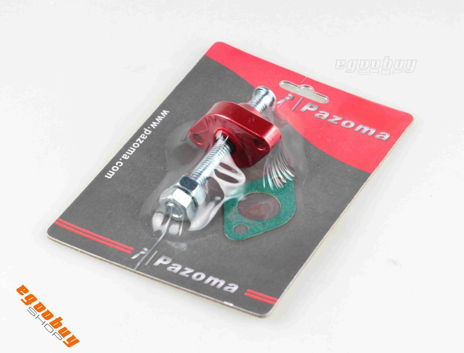 Manual Cam Timing Chain Tensioner For Suzuki LT 300E LTA 450 LTR 450