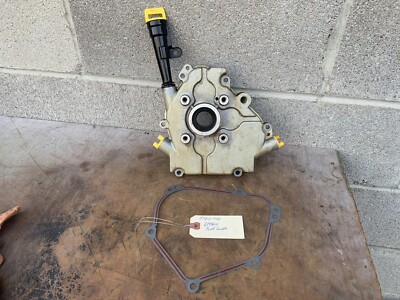 BRIGGS AND STRATTON Oil Pan Sump 699804