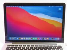2014 Apple MacBook Pro Intel Iris Graphics 5100 Laptops for 2014 Apple MacBook Pro Intel Iris Graphics 5100 Laptops for