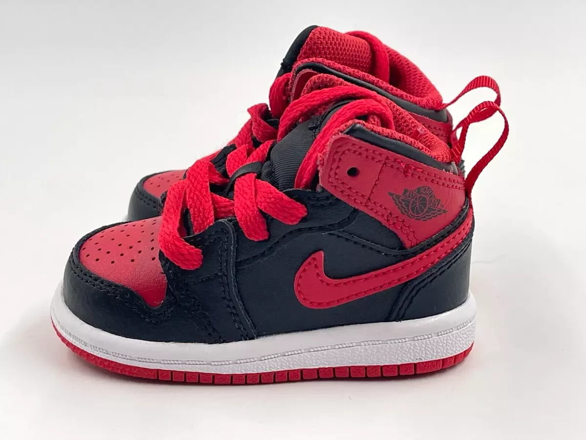 Jordan mid 1 toddler deals