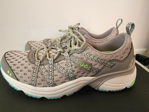 ryka hydro water shoes