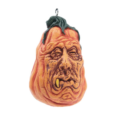 Horrornaments Cousin Ned Christmas & Halloween Ornament