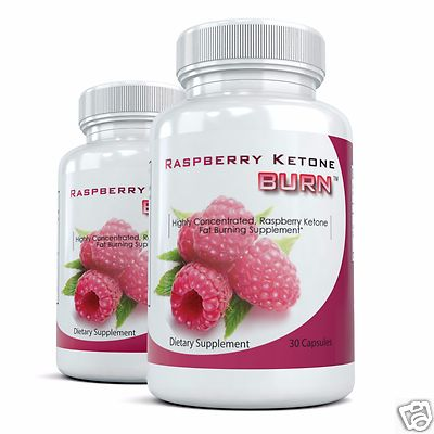 #ad #ad 2 Raspberry Ketone BURN BEST Ketones Fat Burning Supplement Natural Diet Pills $25.99