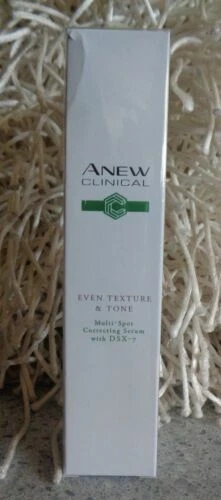 Avon Anti-Aging Serums