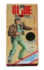Hasbro GI Joe Action Pilot WW II Commemorative Figure LN 8473