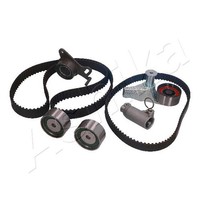 Zahnriemensatz Ashika KCT510 FüR Mitsubishi Triton L200 KA4T 4WD KB4T