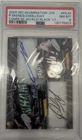 2024 Wild Card Just the Hits PAUL SKENES & JACKSON HOLIDAY DUAL  AUTO RC 1/1