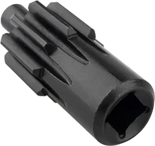 Engine Barring Tool for Paccar MX11 MX13 Trucks 1/2 Inch Drive Fits Peterbilt Ke