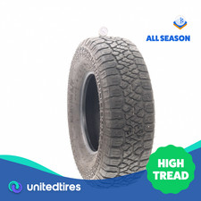 Used 26575r16 Kenda Klever At2 116t - 1132