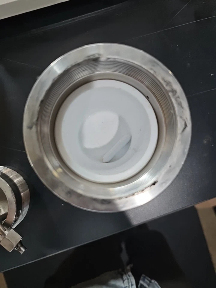 Reactor de presión - Imagen 4 de 4