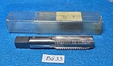 BUTTERFIELD   7/8-9  NC  HSG