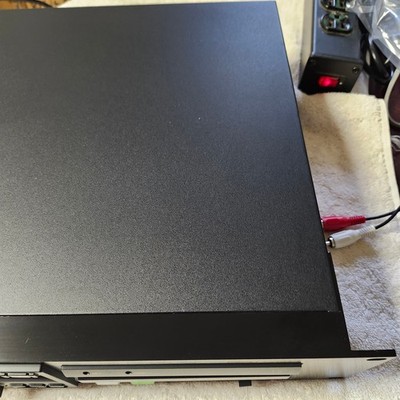 Marantz CDR510 CD Recorder for sale online | eBay