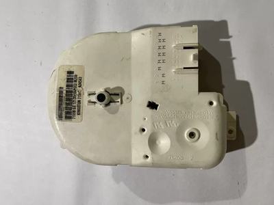 #ad GE WH12X10338 175D5684P003 Washer Timer AZ191451 BK156 $202.70