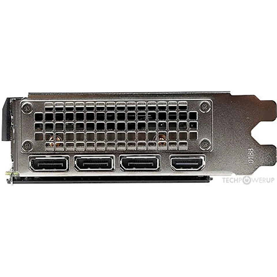 Gainward GeForce RTX 3060 Ti Chasing Wind Video Card 8GB GDDR6 - Image 2 of 4