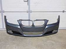 BMW 3er E90 E91 LCI Frontstoßstange Stoßstange PDC Stoßfänger vorne Tasman A81