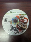 Ncaa Football 09 (Xbox 360) NO TRACKING - DISC ONLY