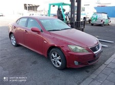 Cardan Lexus IS