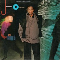 Osborne - Stay With Me Tonight - Cd - G3Z