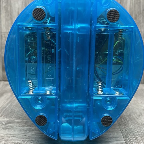 HPI Can You Imagine Light Doodler blau mit Box & Handbuch getestet funktioniert neu aus altem Lagerbestand geöffnet - Bild 12 von 24