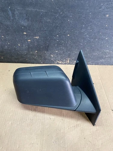 2007 to 2010 Ford Edge Right Passenger  View Door Mirror OEM T6511 DG