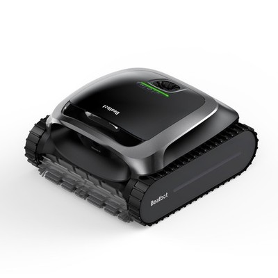 Poolroboter Beatbot AquaSense Kabellos Akku Poolsauger Wand Wasserlinie Profi